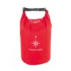 VOLGA. Waterproof tarpaulin bag