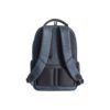 92675_104-b BOSTON. 17" Waterproof 2 Tone Nylon laptop backpack