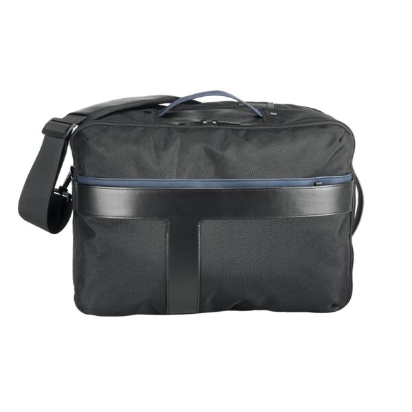 92682_104-a DYNAMIC BACKPACK I. 15'6" 2-in-1 laptop backpack in 1680D polyester and nylon