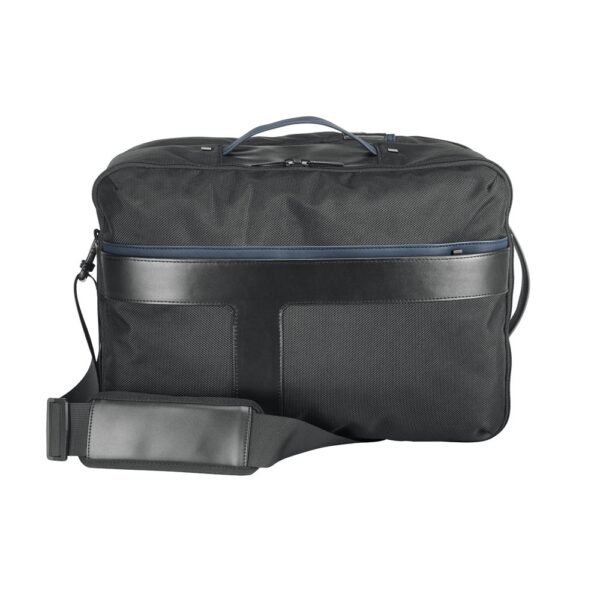 92682_104-b DYNAMIC BACKPACK I. 15'6" 2-in-1 laptop backpack in 1680D polyester and nylon