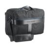 92682_104-c-logo DYNAMIC BACKPACK I. 15'6" 2-in-1 laptop backpack in 1680D polyester and nylon