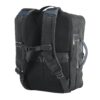 92682_104-f DYNAMIC BACKPACK I. 15'6" 2-in-1 laptop backpack in 1680D polyester and nylon