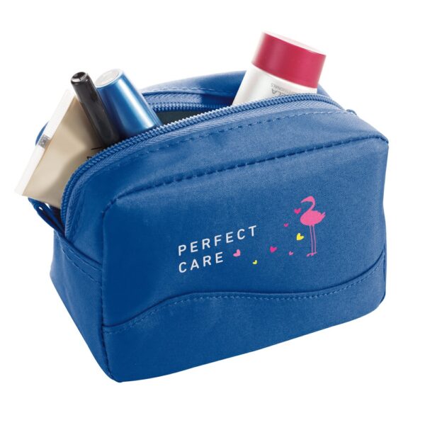 MARIE. Multi Use microfibre pouch