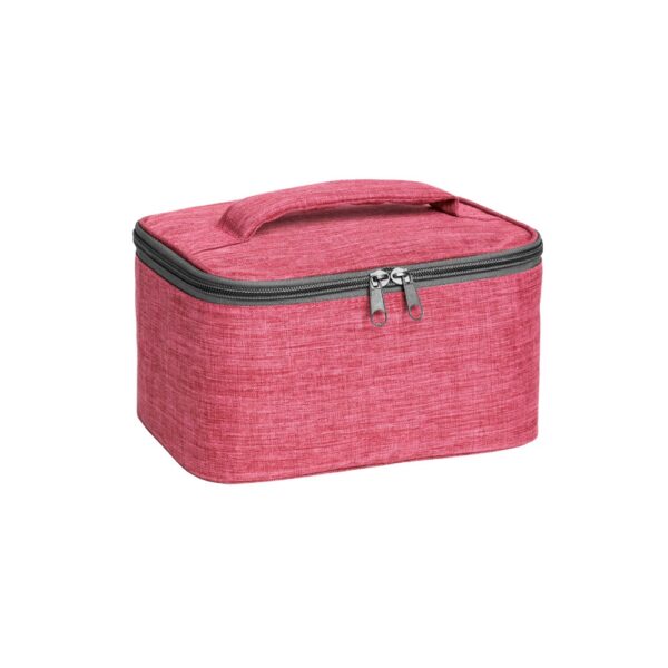 ELIZA. CCosmetic bag in high density 300D