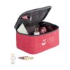 92731_102-c-logo ELIZA. CCosmetic bag in high density 300D