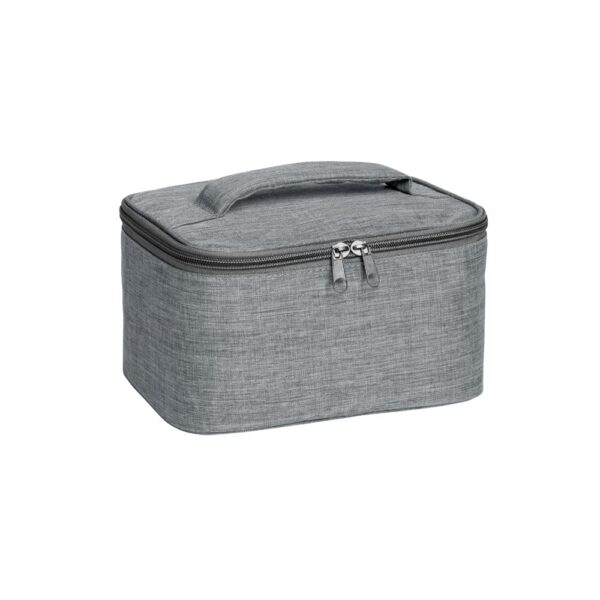 ELIZA. CCosmetic bag in high density 300D