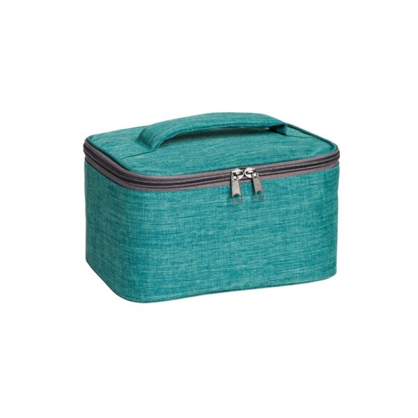 ELIZA. CCosmetic bag in high density 300D