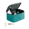 92731_144-c ELIZA. CCosmetic bag in high density 300D