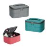 92731_set ELIZA. CCosmetic bag in high density 300D