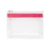 92737_102-a CHASTAIN. Eva cosmetic bag with zipper