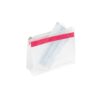 92737_102-c CHASTAIN. Eva cosmetic bag with zipper