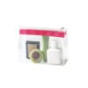 92737_102-d CHASTAIN. Eva cosmetic bag with zipper