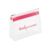 92737_102-logo CHASTAIN. Eva cosmetic bag with zipper