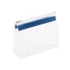 92737_104 CHASTAIN. Eva cosmetic bag with zipper