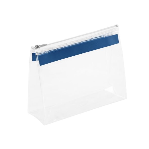 CHASTAIN. Eva cosmetic bag with zipper