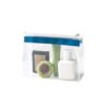 92737_104-d CHASTAIN. Eva cosmetic bag with zipper