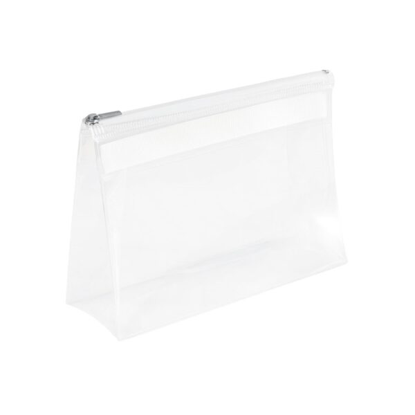 CHASTAIN. Eva cosmetic bag with zipper