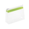 92737_119 CHASTAIN. Eva cosmetic bag with zipper
