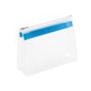 92737_124 CHASTAIN. Eva cosmetic bag with zipper