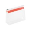 92737_128 CHASTAIN. Eva cosmetic bag with zipper