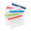 92737_a CHASTAIN. Eva cosmetic bag with zipper