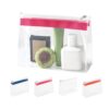 92737_set CHASTAIN. Eva cosmetic bag with zipper