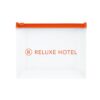 MARGOT. Airtight EVA cosmetic bag