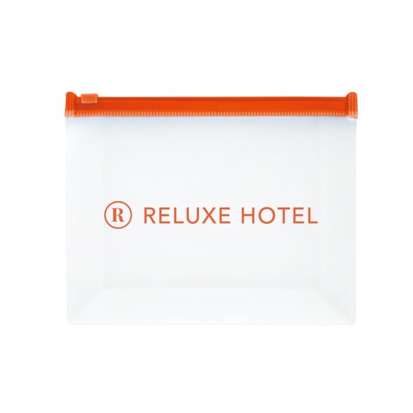 MARGOT. Airtight EVA cosmetic bag