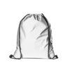 92798_127 SYROS. Polyester reflective bag (200 g/m²)