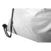 92798_127-c SYROS. Polyester reflective bag (200 g/m²)