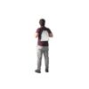 92798_127-d SYROS. Polyester reflective bag (200 g/m²)