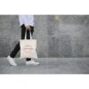 BONDI. 100% cotton bag (140 g/m²)