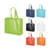 92833_set MILLENIA. Laminated non-woven bag (110 g/m²)