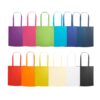 CANARY. Non-woven bag (80 g/m²)