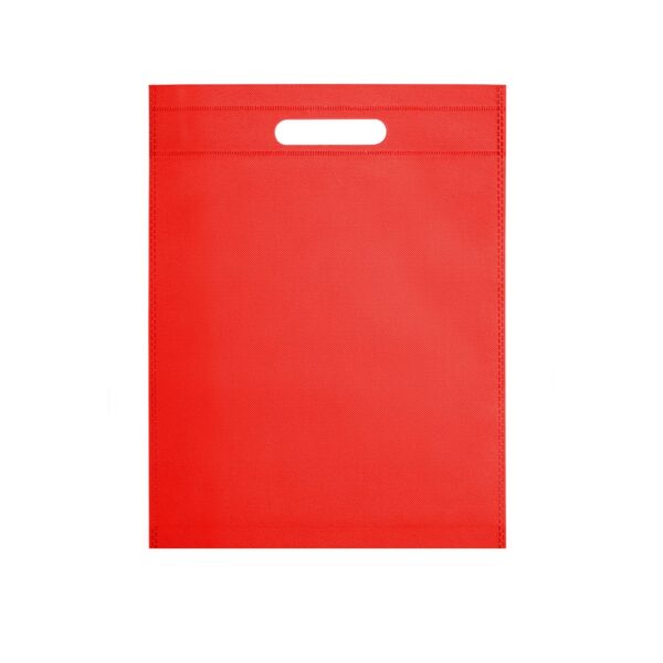 ROTERDAM. Non-woven bag (80 g/m²)