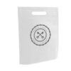 ROTERDAM. Non-woven bag (80 g/m²)
