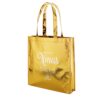92850_117-logo SAWGRASS. Laminated non-woven bag (90 g/m²)