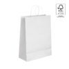 92871_106 CITADEL. Paper kraft bag (90 g/m²)