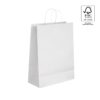 92871_set CITADEL. Paper kraft bag (90 g/m²)