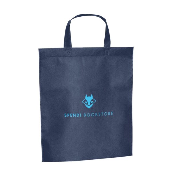NOTTING. Non-woven bag (80 g/m²)