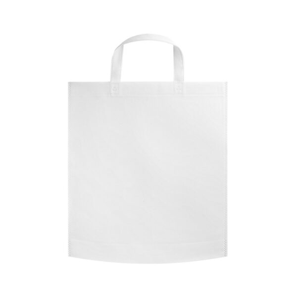 NOTTING. Non-woven bag (80 g/m²)