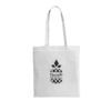 WHARF. 100% cotton bag (100 g/m²)