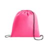 92904_102 BOXP. Non-woven backpack bag (80 g/m²)