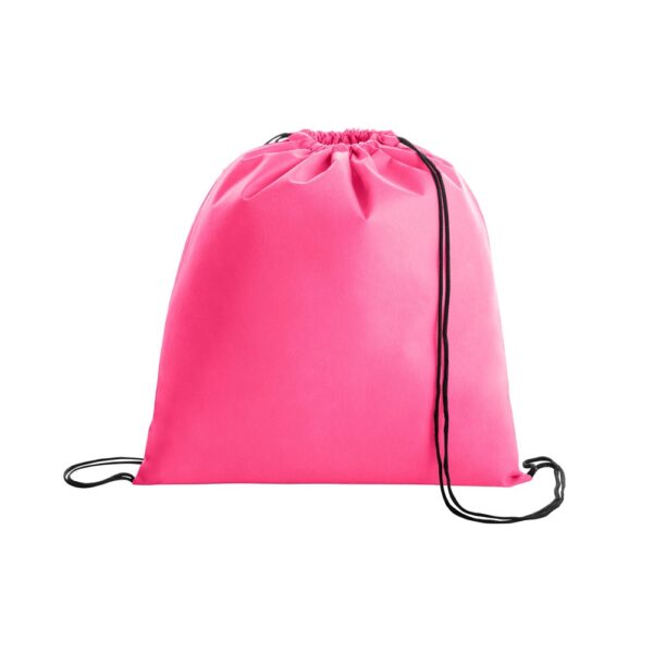 BOXP. Non-woven backpack bag (80 g/m²)