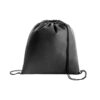 92904_103 BOXP. Non-woven backpack bag (80 g/m²)