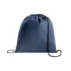 92904_104 BOXP. Non-woven backpack bag (80 g/m²)