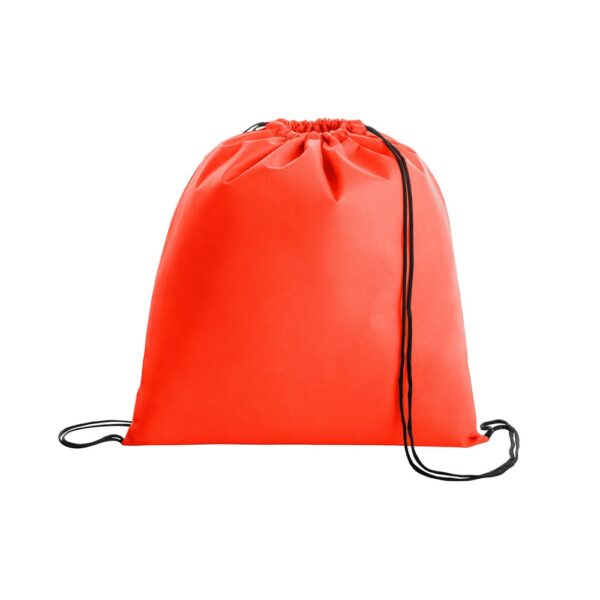 BOXP. Non-woven backpack bag (80 g/m²)