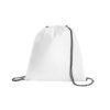 92904_106 BOXP. Non-woven backpack bag (80 g/m²)