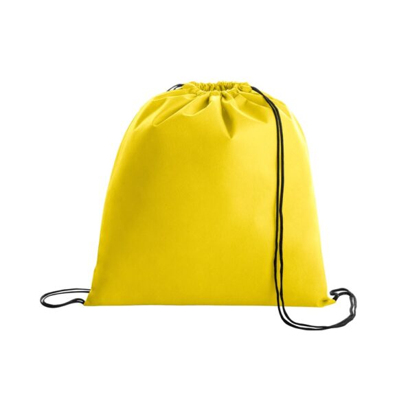 BOXP. Non-woven backpack bag (80 g/m²)