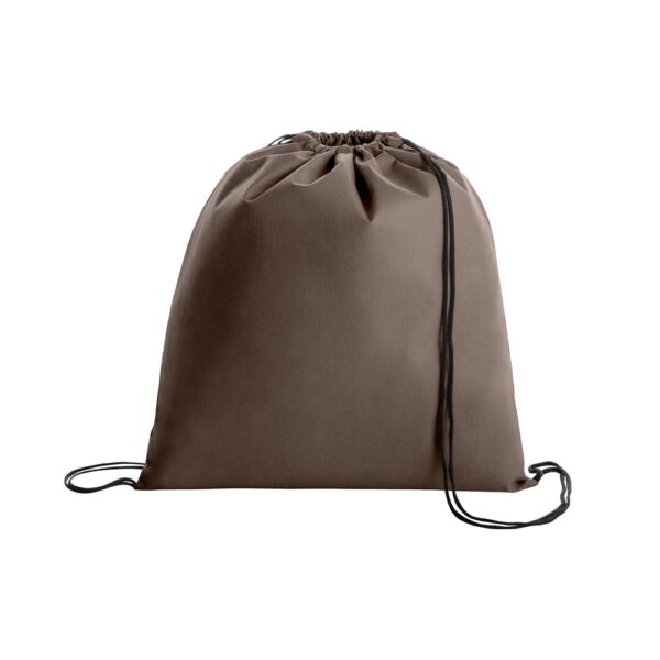 BOXP. Non-woven backpack bag (80 g/m²)